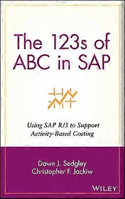 De 123's van ABC in SAP