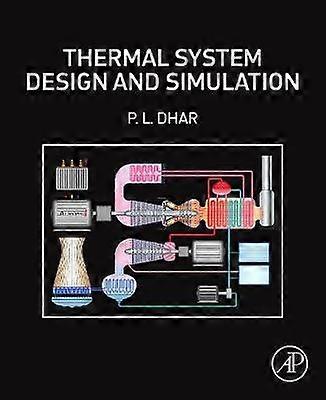 Thermal System Design and Simulation