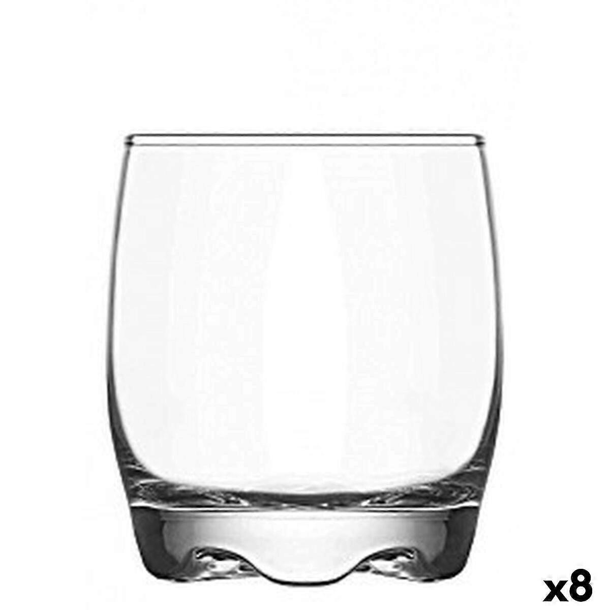 Gläserset LAV Adora 290 ml 6 Stück (8 Stück)
