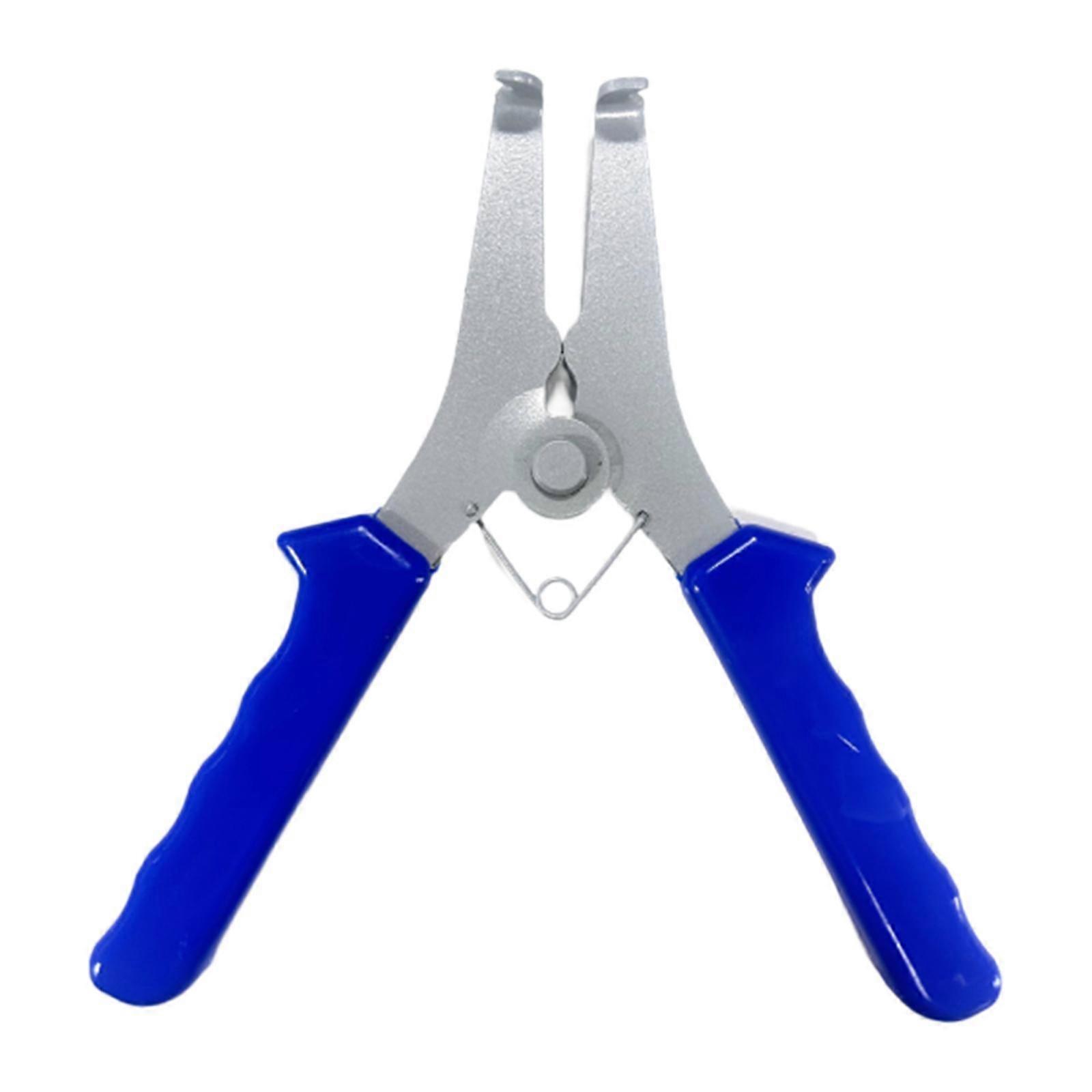 Miter Spring Pliers Spring Loaded Pliers for Moldings Assembling Frame