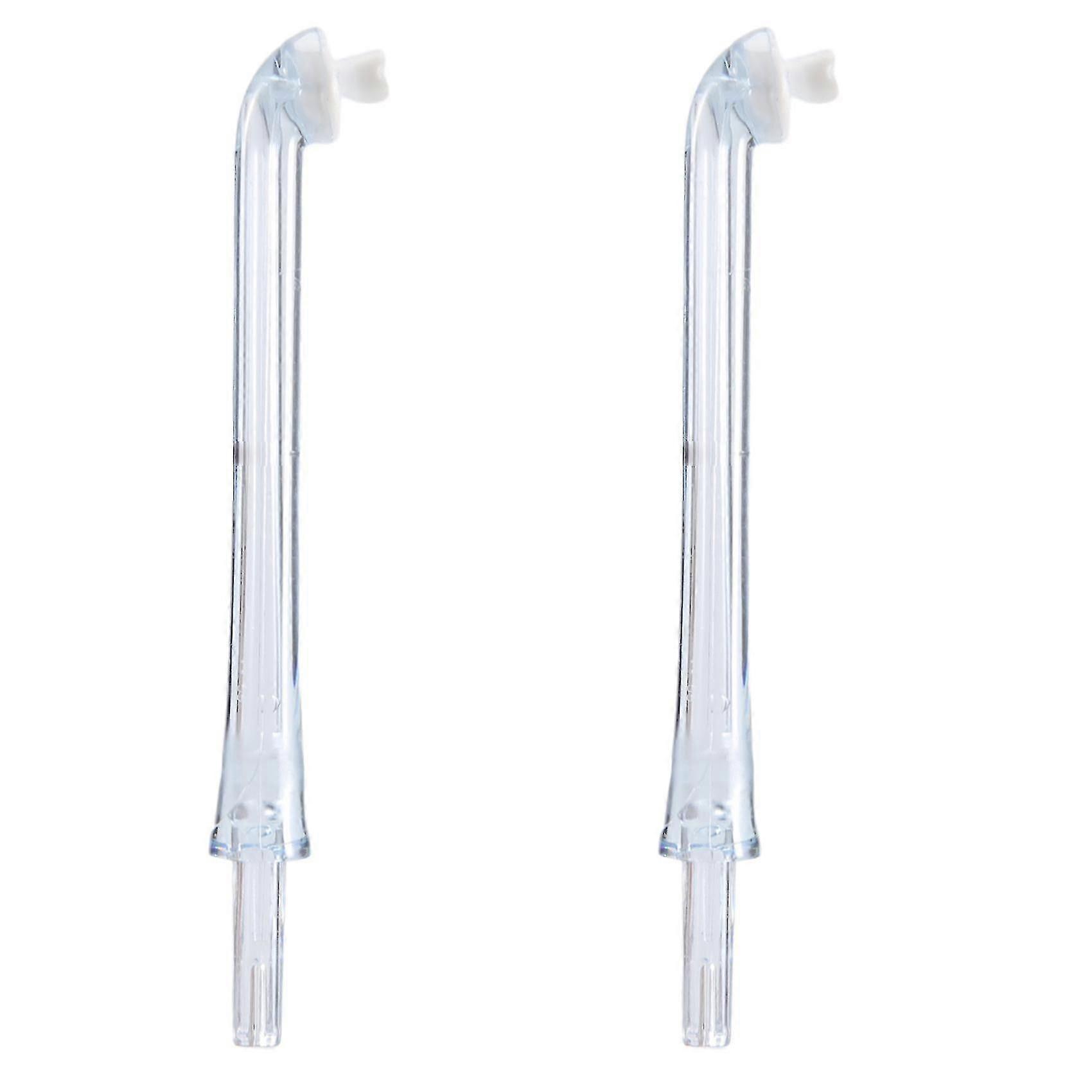 2pcs高质量喷嘴用于空气线Hx8331 Hx8332 Hx8340 Hx8341 Hx8381 Hx8401口腔冲洗器Nozz