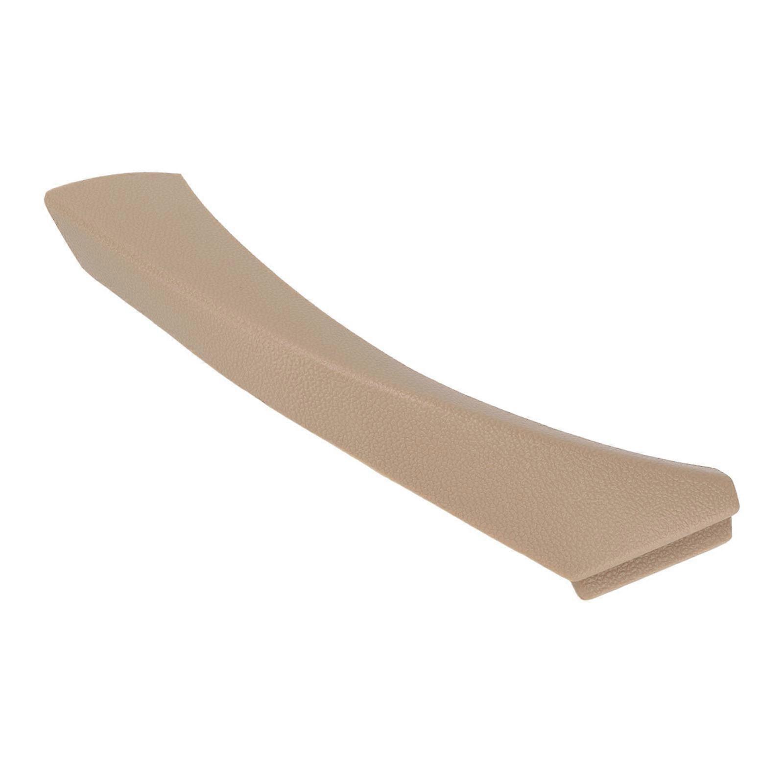 Car Interior Door Pull Handle Cover Scratch Protector for 3 SERIES E90 E91 E92 E93 2006‑2013