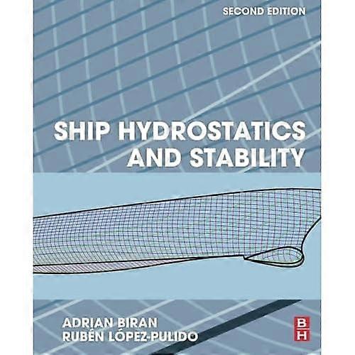 Schip Hydrostatica en Stabiliteit