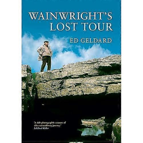 Tour de perdida de Wainwright