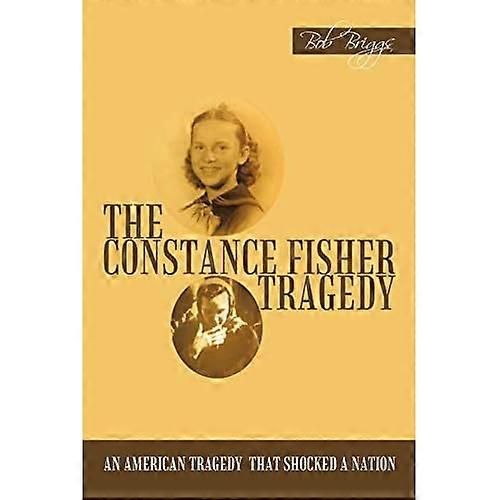 Constance Fisher-tragedin