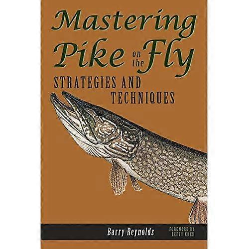 Mastering Pike on the Fly: Strategies and Techniques