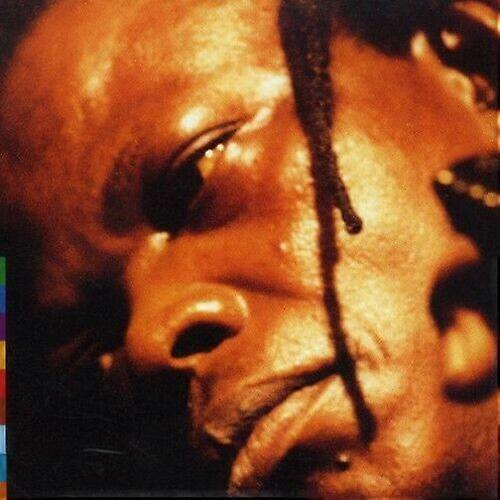 Mambo CD (1992)