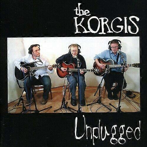 Unplugged CD (2006)