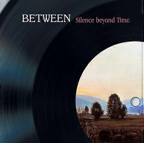 Between Silence Beyond Time CD (2005) NEU