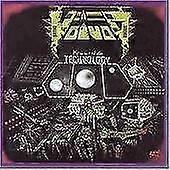Killing Technology CD (1993)