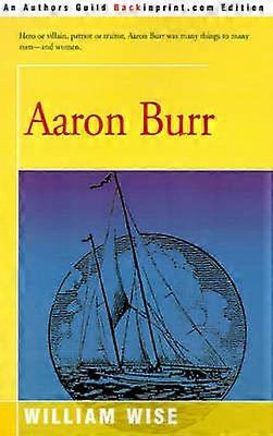 Aaron Burr