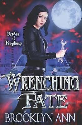 Het noodlot verscheuren