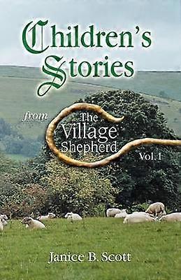 Children's Stories from The Village Shepherd 1
