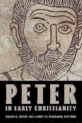 Peter in Early Christianity