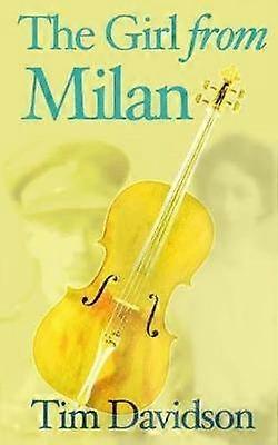 La ragazza di Milano