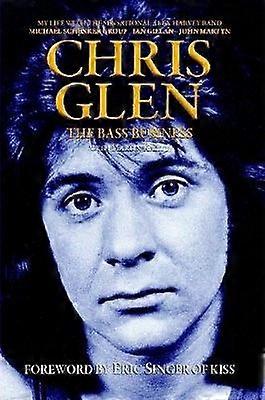 Chris Glen