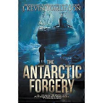 Le faux antarctique