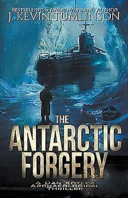 Le faux antarctique
