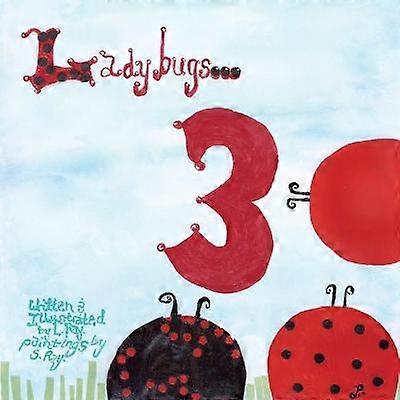 Lady Bugs 3