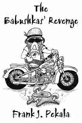 The Babushkas' Revenge