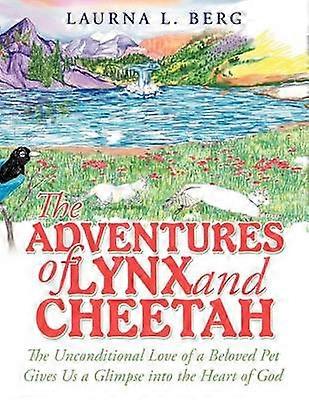 Les aventures du lynx et du guépard