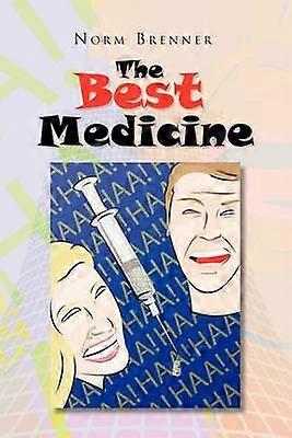 The Best Medicine