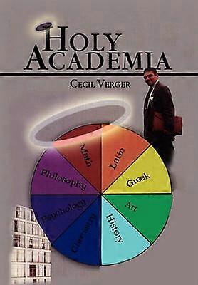 Holy Academia 2e édition