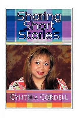 Sharing Short Stories An Anthology
