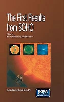 The First Results from SOHO