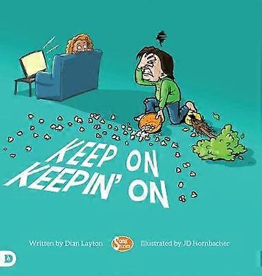 Keep On Keepin' On