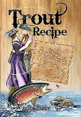 Rețetă de păstrăv