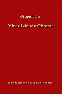Vita di donna Olimpia