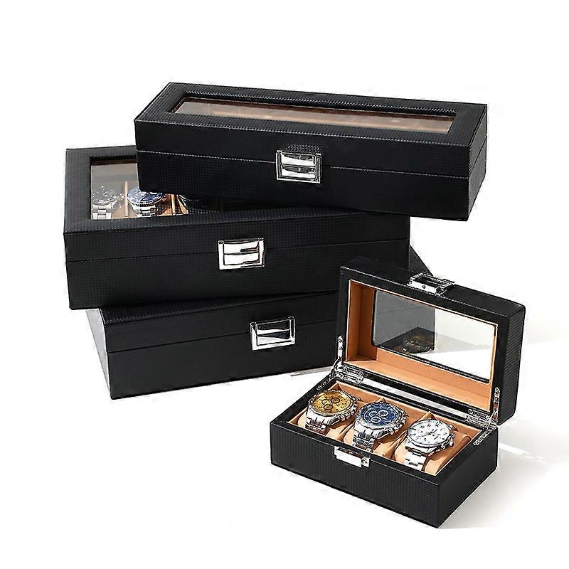 INF Flätad klockbox 6 fack ( insida)