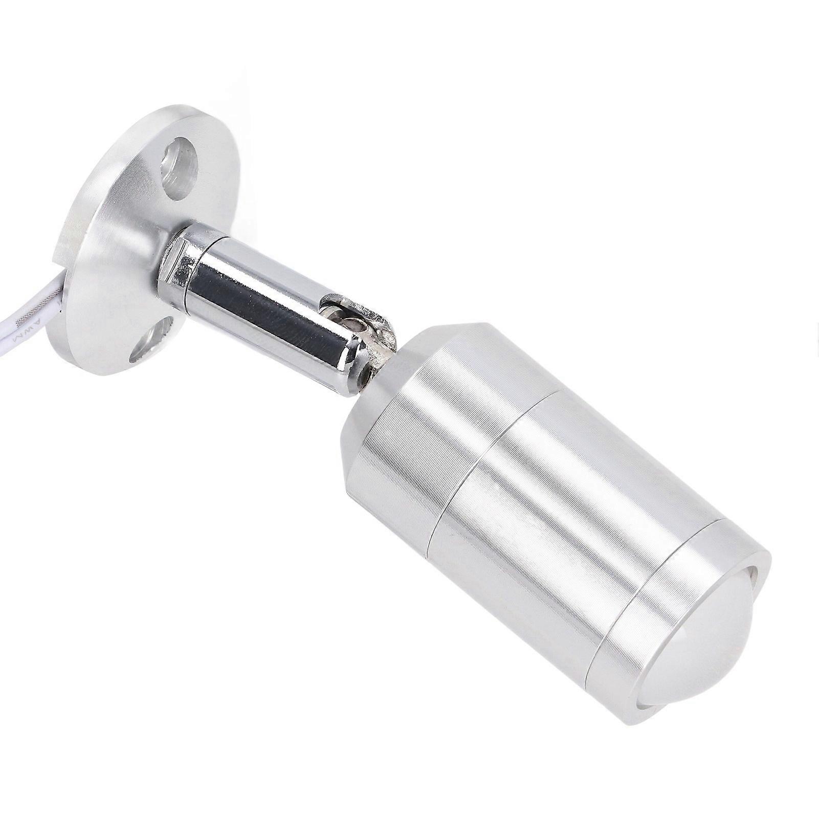 Adjustable Mini LED Display Spotlight for Jewelry Cabinets