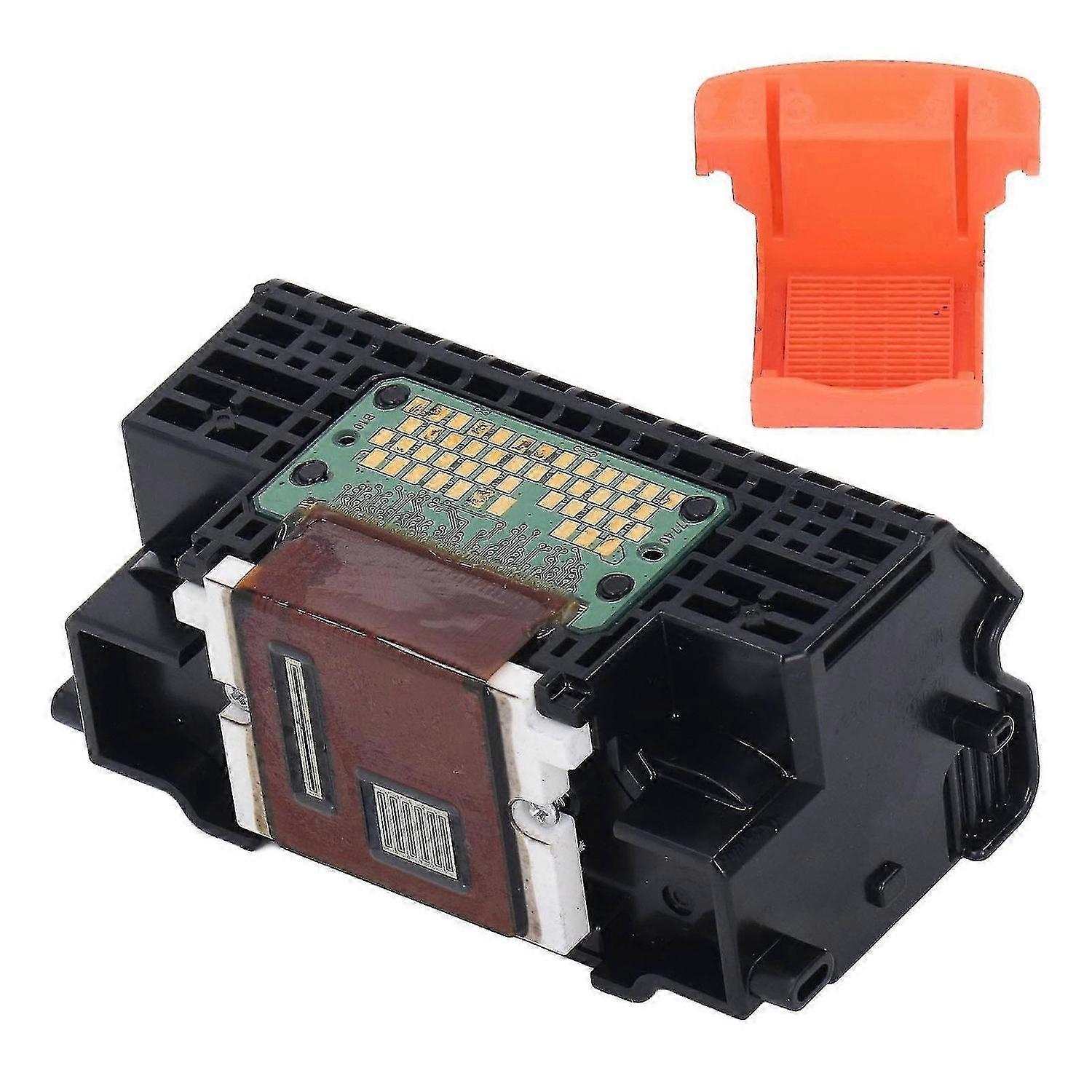 Printer Print Head Robust Practical Fluent Clear Printing Upvc Printhead Replacement For Ip3600