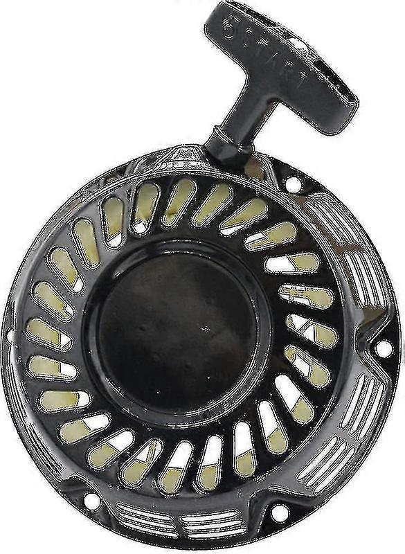 Recoil Pull Start Assembly For Harbor Freight 212cc 173cc/6.5hp 7hp Engine - The Best One