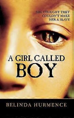 A Girl Called Boy