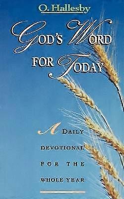 God's Word for Today
