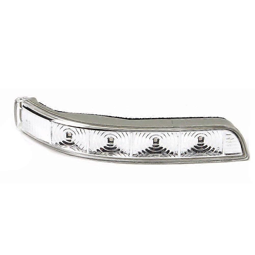 876232P000 LED Turn Signal Light Side Mirror Lamp for Sorento 2009-2014 Passenger Side (Right Side)