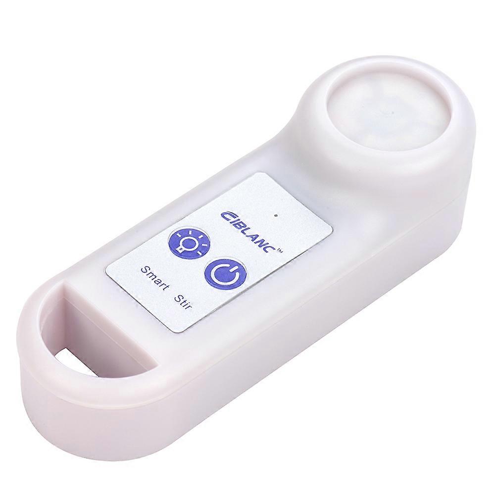 Portable Laboratory Magnetic Stirrer Mixer with Cross Type Stir Bar Max. Stirring Capacity 50ml Batt