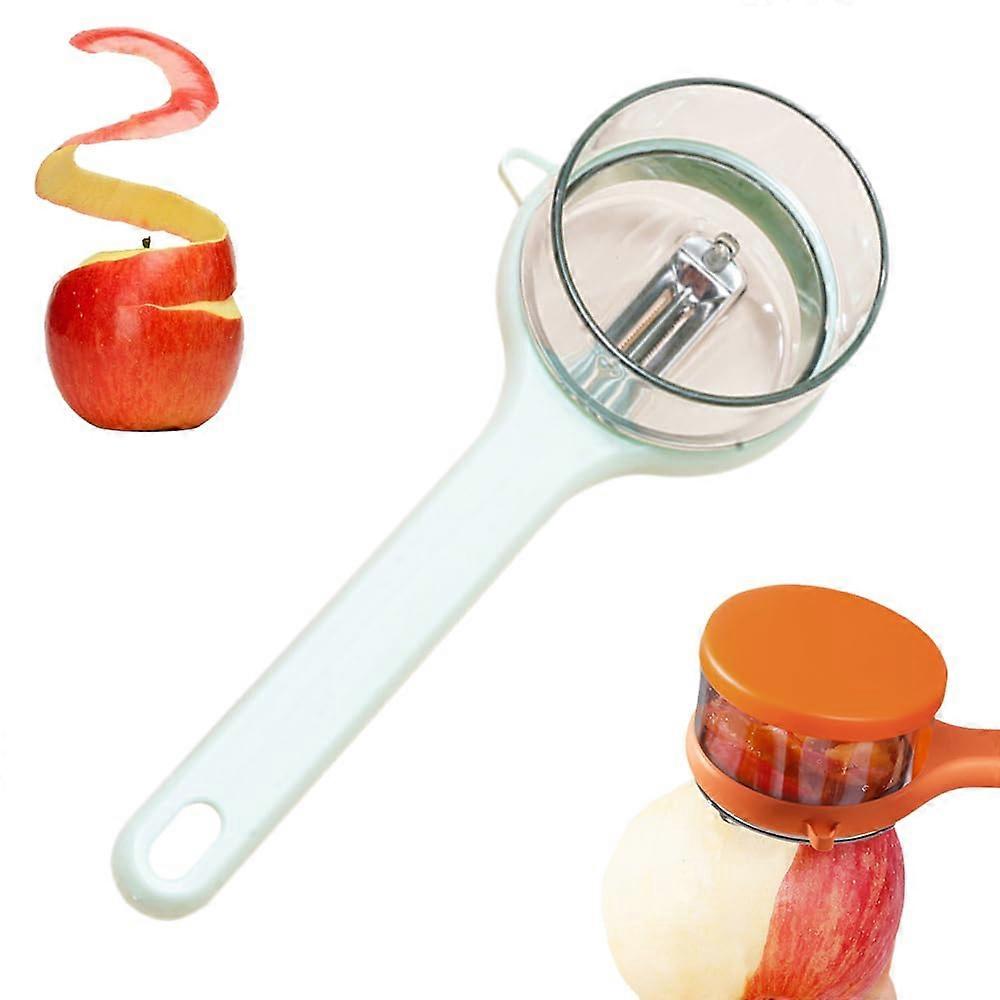 Multi-Functional Vegetable Peeler for Storage Case