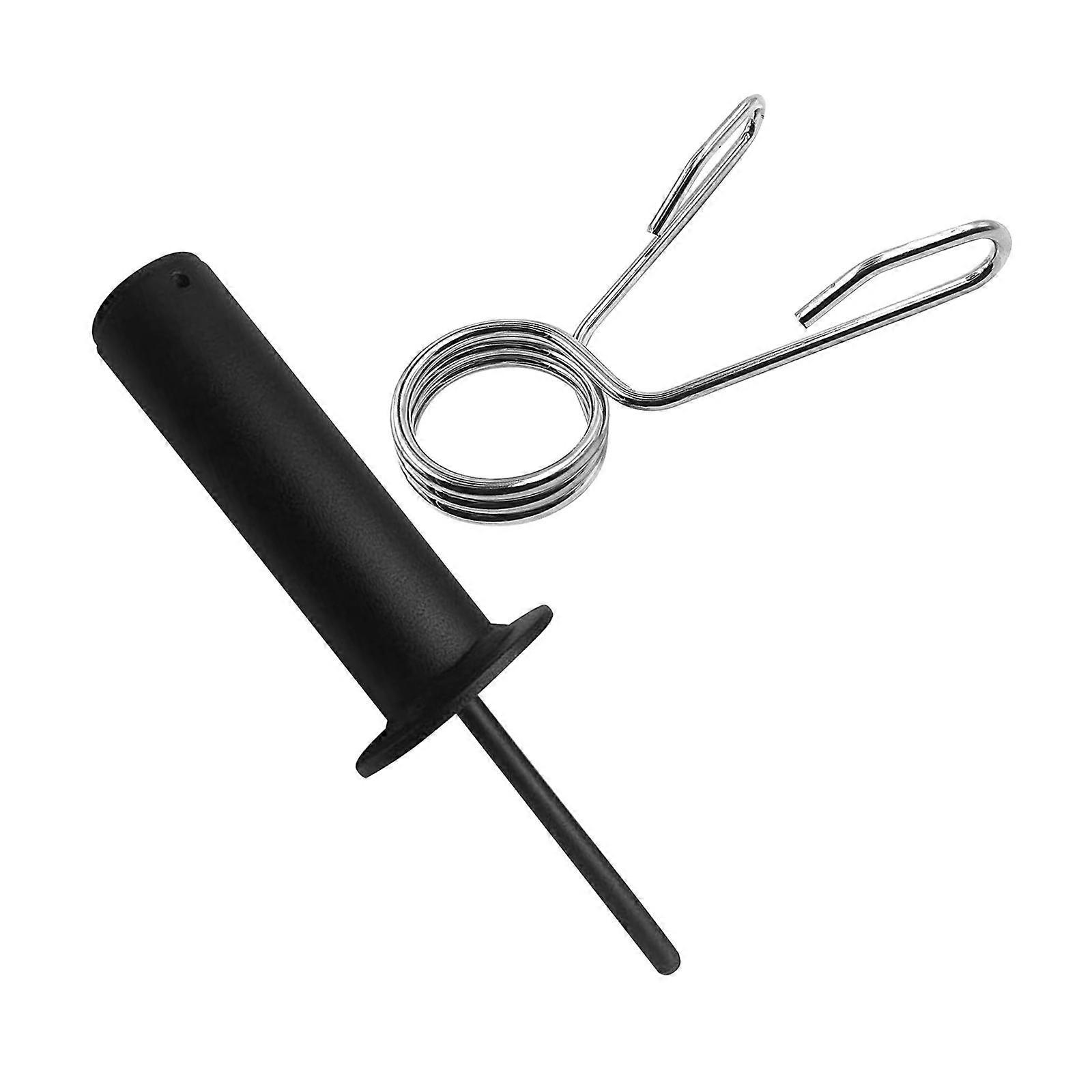 Gym Weight Stack Add Locking Cable Portable Add Weight Weight Stack Pin for Home