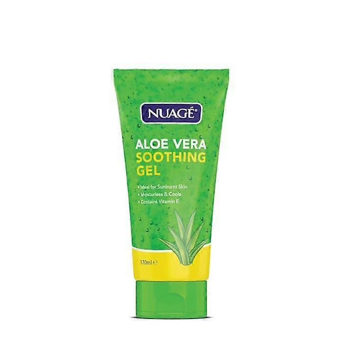 Nuage Aloe Vera Soothing Gel - 170ml