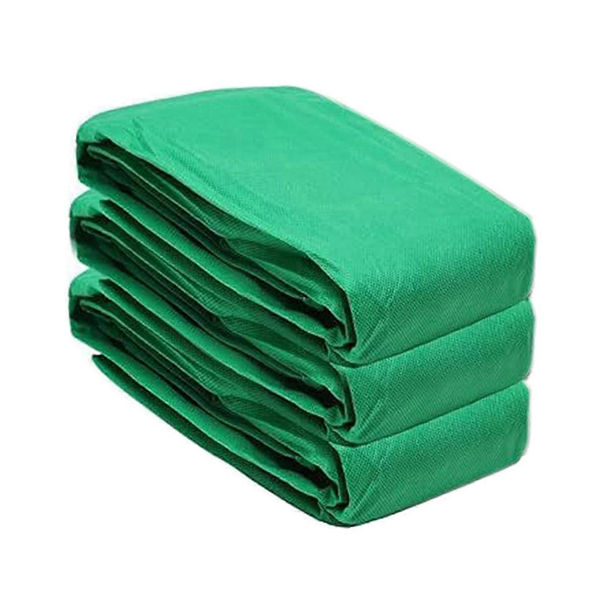 Plant Mulch for Antifreeze Protection, Zipper Pull Rope,Reusable Bushcoat,Used for Outdoor Potted F