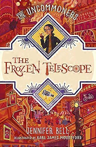 The Frozen Telescope
