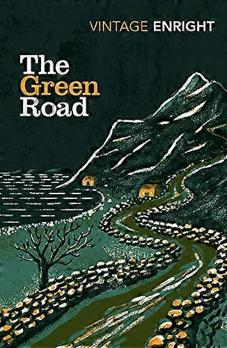 The Green Road