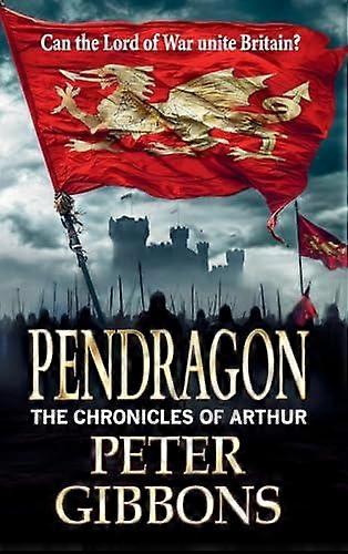 Pendragon - Peter Gibbons