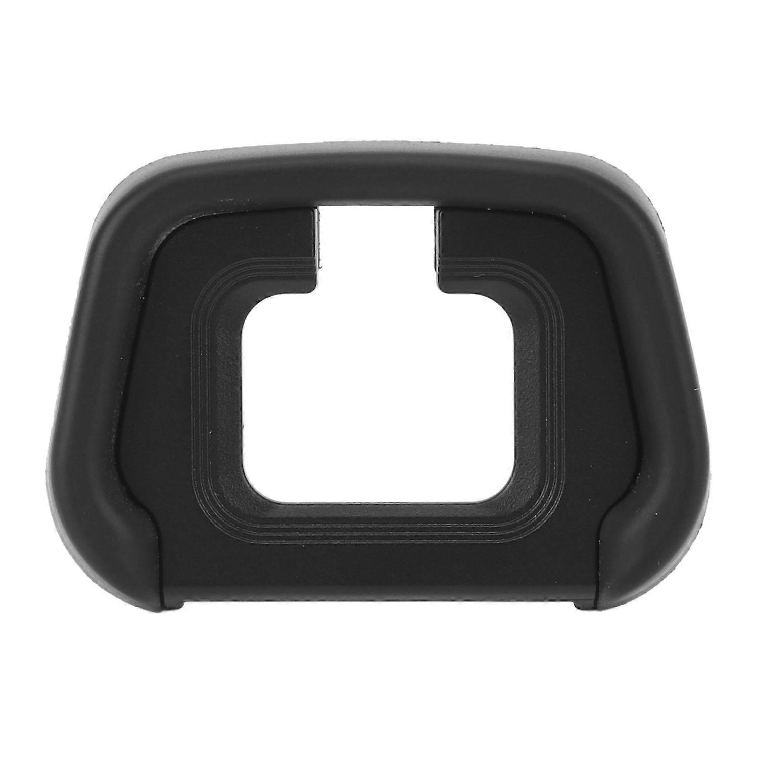 Camera Eyecup ABS Rubber Light Blocking Anti Scratch Camera Viewfinder Eyepiece Replacement for DK 2