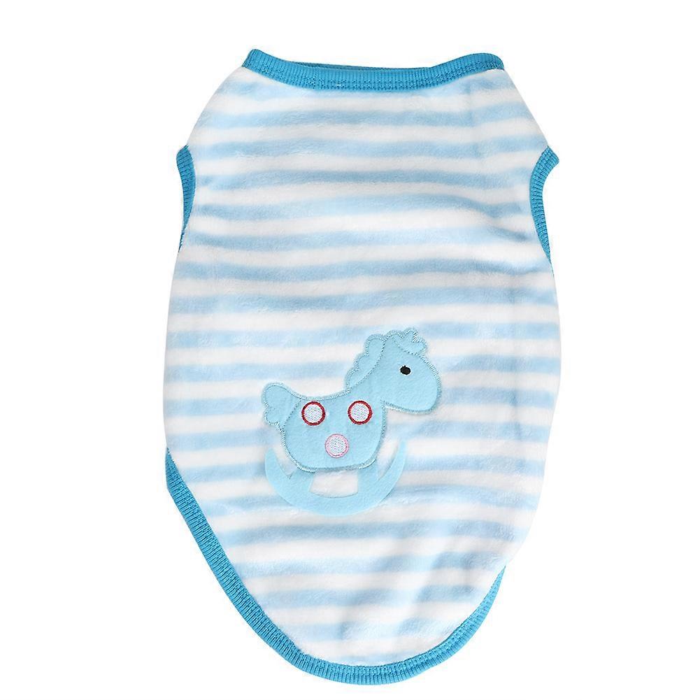 Breathable Pet Dog Cat Winter Sweater