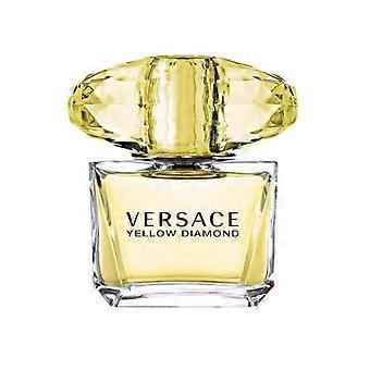 Versace Yellow Diamond Eau de Toilette Spray 200ml